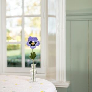 Viooltje - Lila