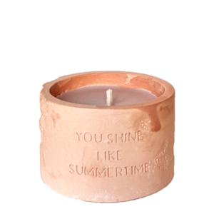 Buitenkaars - You shine like summertime