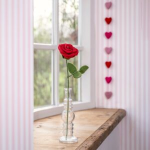 Roos - Rood