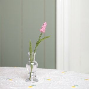 Roze Druifjes