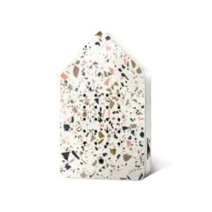 Relaxound - BirdyBox - Toffee Terrazzo