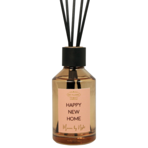 Geurstokje - Happy New Home