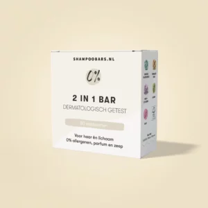 2-in-1 Bar 0%