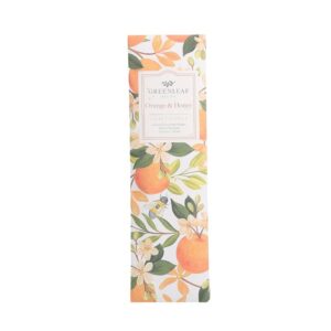 Geurzakje Smal - Orange&Honey