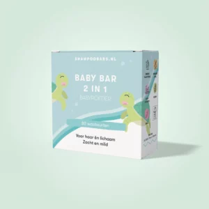 2-in-1 Baby Bar