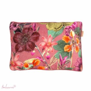 Kussen Feline Rose