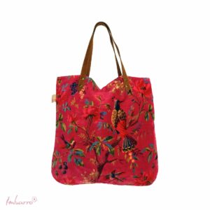 Shopper Paradise - Magenta