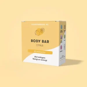 Body Bar Citrus