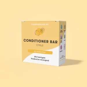 Conditioner Bar Citrus
