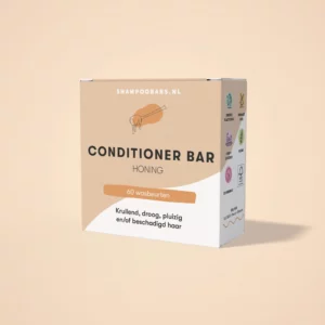 Conditioner Bar Honing