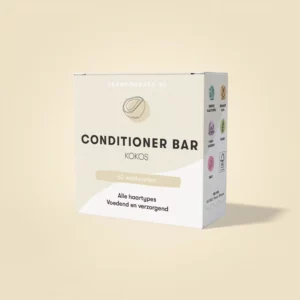 Conditioner Bar Kokos