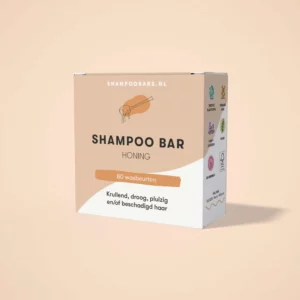 Shampoo Bar Honing