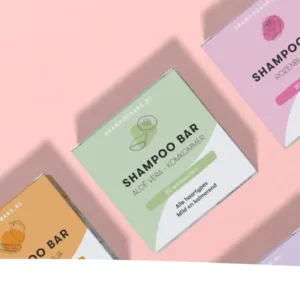 Shampoo Bars