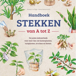 Handboek Stekken van A tot Z
