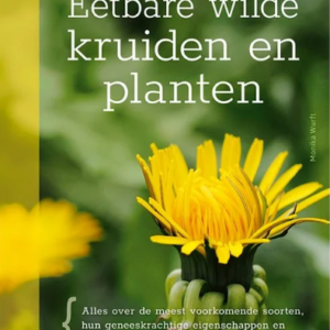 Eetbare wilde kruiden en planten
