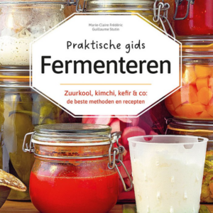 Praktische gids Fermenteren