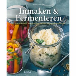 Handboek Inmaken & Bewaren