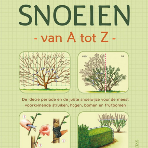 Snoeien van A tot Z