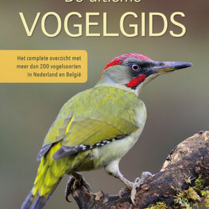 De ultieme vogelgids