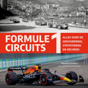 Formule 1 Circuits