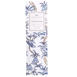 Geurzakje Smal -Classic Linen
