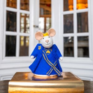Muis - Koningin