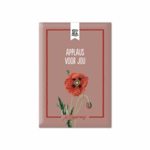 Bloemenzaadjes - Applaus voor jou