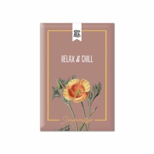 Bloemenzaadjes - Relax & Chill