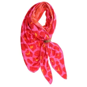 Anic - Fuchsia