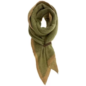 Fem Rand - Groen