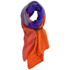 Fem Quatro - Paars/Lila/Oranje