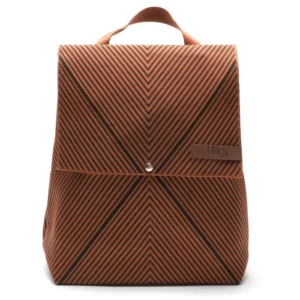 Tote Bag Romy - Bruin/Zwart