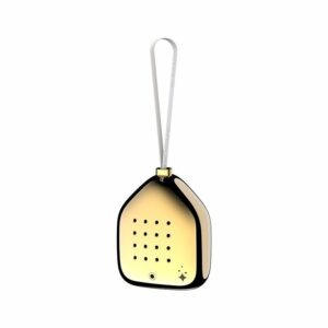 Relaxound - Jingle Bells - Gold Glow