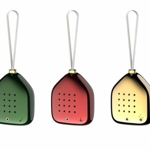 Relaxound - Jingle Bells - 3-Pack