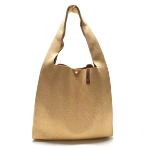 Shopper Lois - Goud Glitter