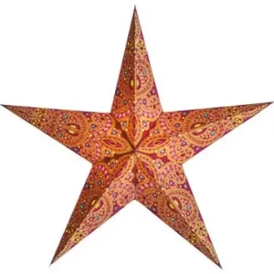 Starlightz - Devi Apricot