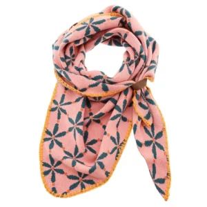 Jasmijn - Roze/Blauw