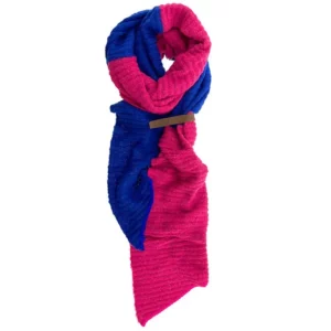 Fem Quatro - Blauw/Roze