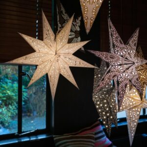 Starlightz - Spumante White